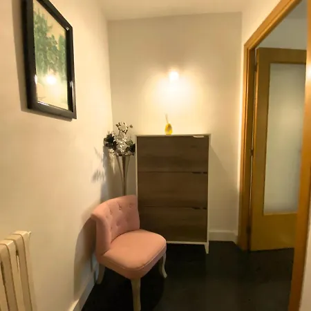 Apartamento Callaueta Pisos A Dias